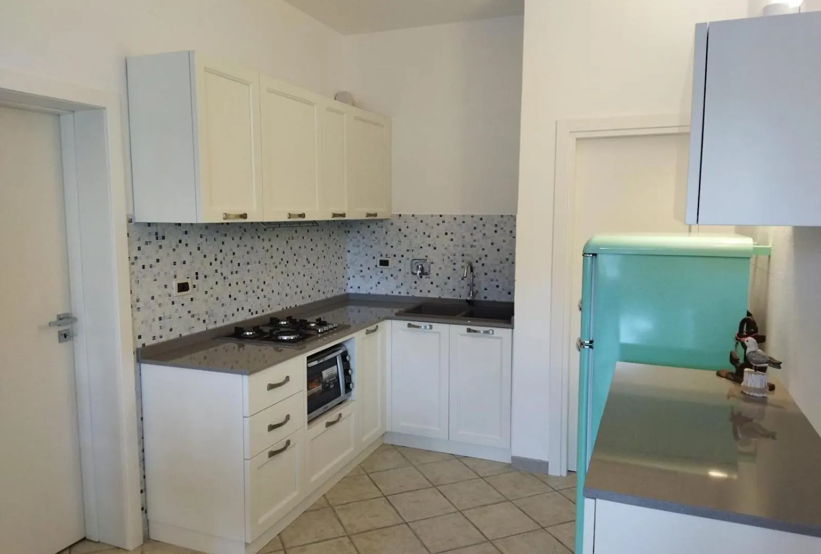 Appartamento Sud Est - Goelba Porto Azzurro Italy