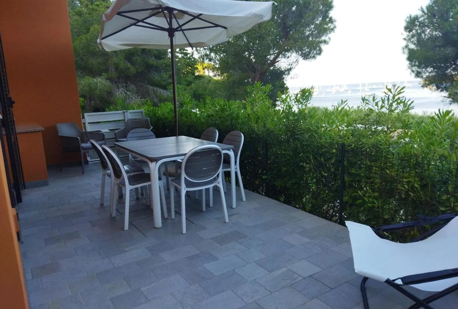 Appartamento Sud Est - Goelba Porto Azzurro 0*,  Italy