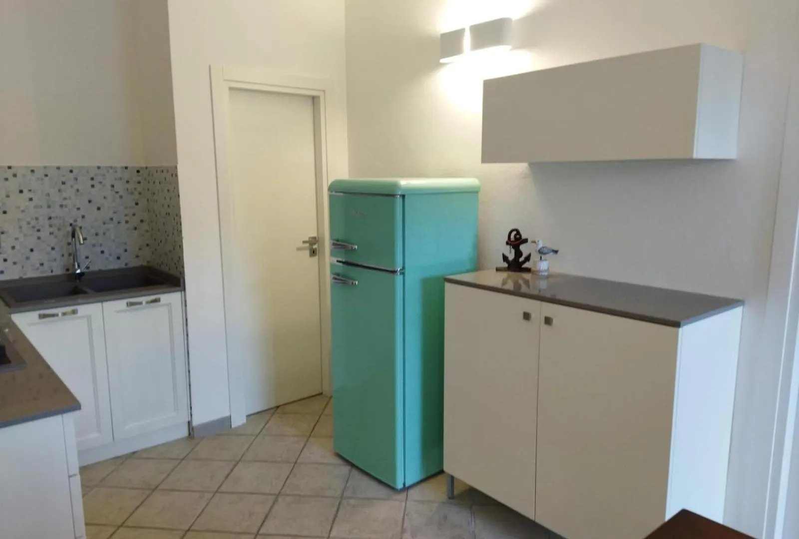 Apartment Appartamento Sud Est - Goelba Porto Azzurro Italy