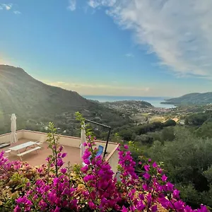  Appartement Aria Di Collina - Isola D'elba