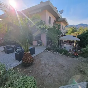 Appartamento Sea & Garden, Porto Azzurro
