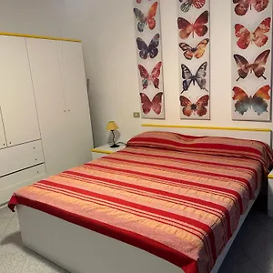 Appartamento 5/6 Beds, Porto Azzurro
