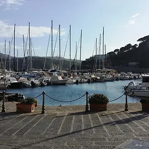 Appartamento Solferino, Porto Azzurro