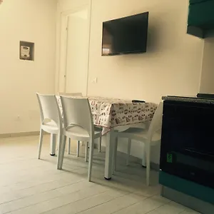 Appartamento Trilocale, Porto Azzurro